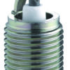 NGK V-Power Spark Plug Box of 4 (BKR5EY) - Image 2