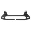 Rugged Ridge Hawse Fairlead Light Mount Bracket