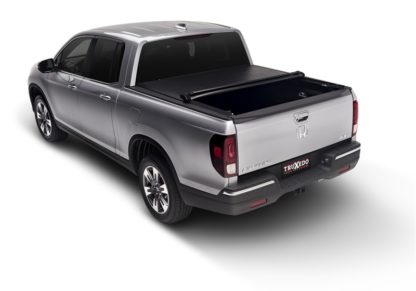 Truxedo 09-18 Ram 1500 & 19-20 Ram 1500 Classic 5ft 7in Lo Pro Bed Cover - Image 7