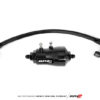 AMS Performance Infiniti Q50/Q60 Red Alpha Flex Fuel Filter Kit (For Use w/ AMS Flex Fuel Kit)