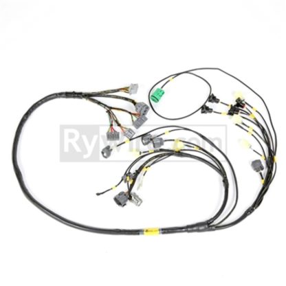 Rywire Honda F/H-Series Mil-Spec Engine Harness (OBD2)