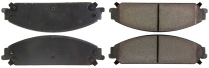 StopTech Street Brake Pads - Image 4