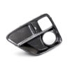Seibon 2015+ Subaru Impreza WRX/STi Carbon Fiber Fog Light Surrounds (pair) - Image 3