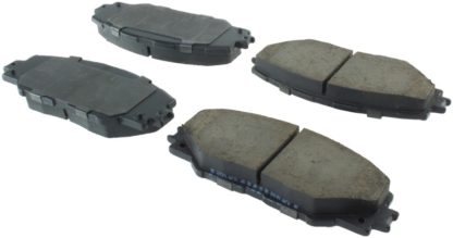 StopTech Street Brake Pads - Image 4