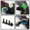 Spyder Toyota Tundra 2014+ OEM Fog Lights W/Switch- Smoked FL-CL-TTU14-SM - Image 10