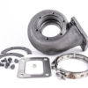 Garrett GTW38 Turbine Hsg Kit O/V T3 / V-Band 0.96 A/R - Image 2