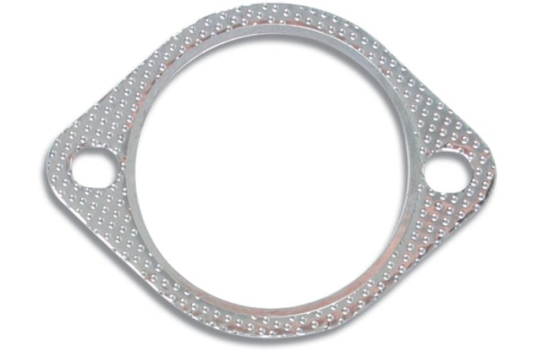 Vibrant 2-Bolt High Temperature Exhaust Gasket (4in I.D.) - Image 2