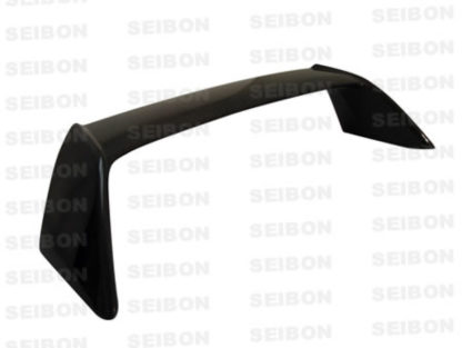 Seibon 02-06 Acura RSX TR Carbon Fiber Rear Spoiler - Image 4