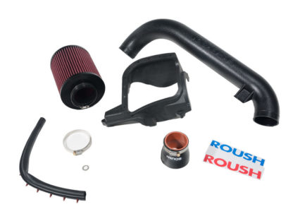 ROUSH 2013-2018 Ford Focus ST / 2016-2018 Focus RS Cold Air Kit - Image 3