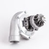 Garrett GTW3884R Super Core (62.3mm ind) CHRA 757197-0012 - Image 2