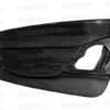 Seibon 06-10 Honda Civic 4DR JDB / Acura CSX OEM Carbon Fiber Trunk/Hatch