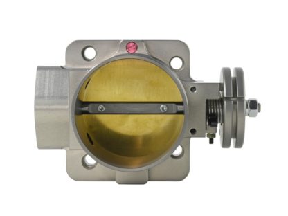 Skunk2 Pro Series Honda/Acura (D/B/H/F Series) 74mm Billet Throttle Body (Race Only) - Image 3