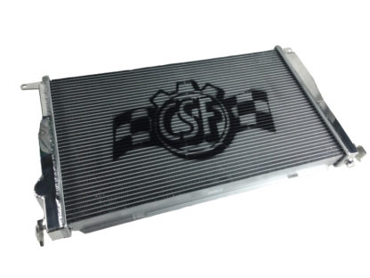 CSF 2011+ BMW 1 Series M / 07-11 BMW 335i / 2009+ BMW Z4 sDrive30i/Z4 sDrive35i (A/T Only) Radiator - Image 2