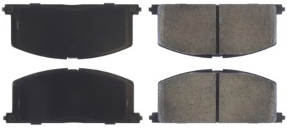 StopTech Street Touring Brake Pads - Image 3