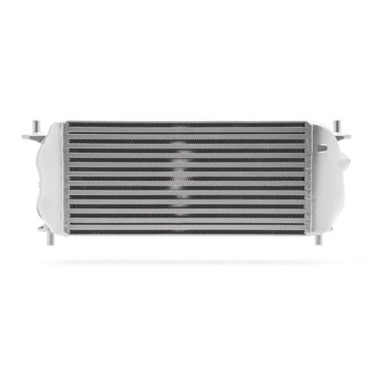 Cobb Ford 17-20 F150 Ecoboost, Raptor, Limited 3.5L/2.7L Front Mount Intercooler - Silver - Image 4