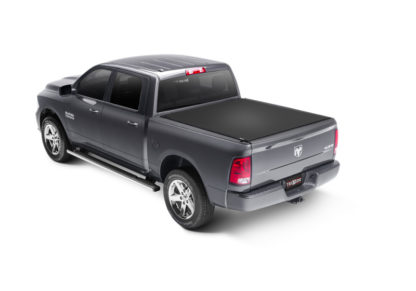 Truxedo 09-18 Ram 1500 & 19-20 Ram 1500 Classic 6ft 4in Sentry CT Bed Cover - Image 3