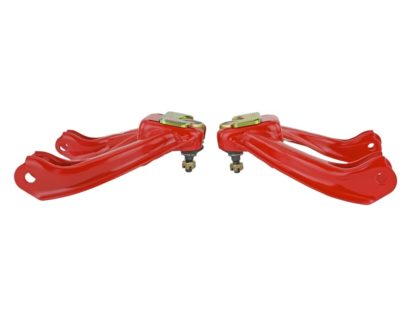 Skunk2 Pro Series 90-93 Acura Integra Adjustable Front Camber Kits (+/- 3.3 Degrees) - Image 3