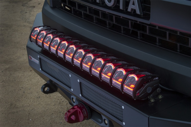 Rigid Industries 20in Adapt Light Bar - Image 7