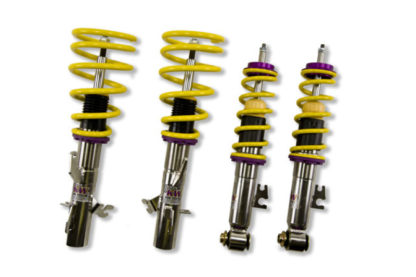 KW Coilover Kit V3 Mini Mini Clubman + Convertible (R55 R57)(only Cooper S  Cooper D  JCW) - Image 2