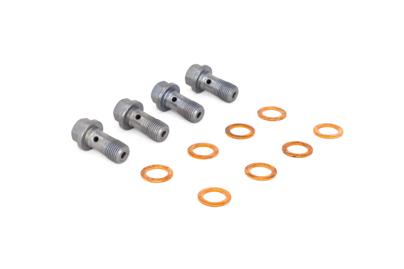 Goodridge 02 Nissan Altima 3.5L V6 Brake Lines - Image 2