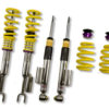 KW Coilover Kit V3 Audi S6 (4F)Sedan + Avant; quattro - Image 2