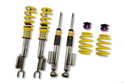 KW Coilover Kit V3 Audi S6 (4F)Sedan + Avant; quattro - Image 2