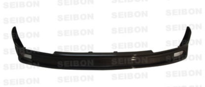 Seibon 00-03 Lexus IS300 TA-Style Carbon Fiber Front Lip - Image 2