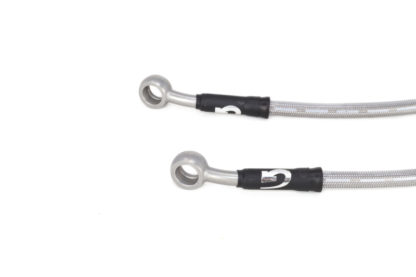 Goodridge 06+ Honda S2000 Brake Lines - Image 5