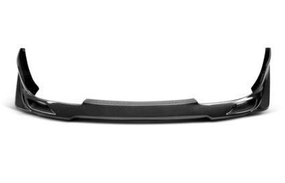 Seibon 04-05 Subaru WRX/STi GD Carbon FIber Front Lip - Image 2