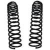 Superlift 18-19 Jeep JL 2 Door Including Rubicon Dual Rate Coil Springs (Pair) 2.5in Lift - Front - Image 2
