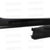 Seibon 08-09 Mitsubishi Evo X OEM-style Carbon Fiber Side Skirts - Image 4
