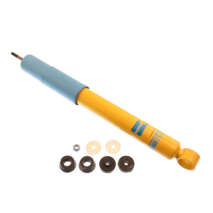 Bilstein 4600 Rear 46mm Monotube Shock Absorber 90-95 Toyota 4Runner - Image 2