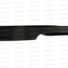 Seibon 11-12 Scion tC TR Style Carbon Fiber Rear Lip - Image 4