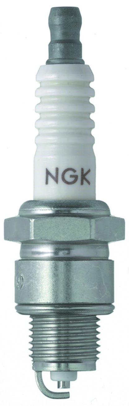 NGK Standard Spark Plug Box of 4 (BP8HS-15)