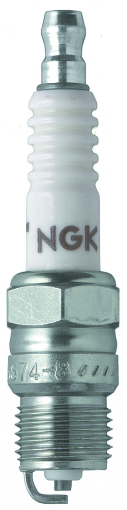 NGK Nickel Spark Plug Box of 4 (R5674-6)