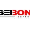 Seibon 90-94 Nissan Skyline R32 OEM Carbon Fiber Trunk Lid - Image 2