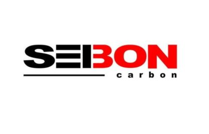 Seibon 88-91 Honda CRX OEM Style Carbon Fiber Fenders - Image 2