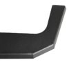 Rugged Ridge Double X Striker Black 76-86 Jeep CJ 87-18 Jeep Wrangler - Image 7