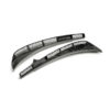 Seibon 17-18 Honda Civic Type-R Carbon Fiber Fender Ducts (Pair) - Image 2