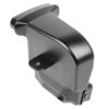 Rugged Ridge AmFib Low/High Mount Snorkel System 18-20 Jeep Wrangler JL 2020 JT - Image 8