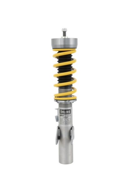 Ohlins 17-20 Honda Civic Type R (FK8) Road & Track Coilover System - Image 2