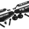Fox Ford Raptor 3.0 Factory Series 12.27in External QAB P/B Reservoir Rear Shock Set - Blk - Image 3