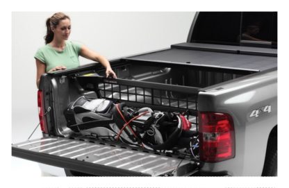 Roll-N-Lock 09-17 Dodge Ram 1500 XSB 67in Cargo Manager - Image 4