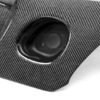 Seibon 98-04 Lexus GS Series OEM-Style Carbon Fiber Trunk/Hatch - Image 2