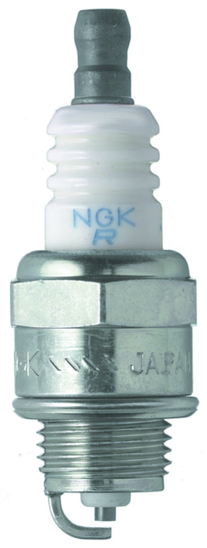 NGK Standard Spark Plug Box of 10 (BPMR7A SOLID)