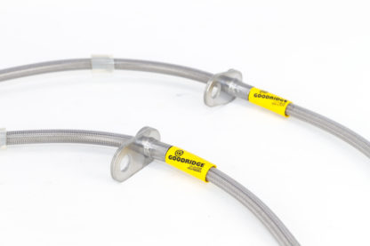 Goodridge 16-17 Chevrolet Camaro LT (w/ Brembo Calipers) SS Brake Lines - Image 5