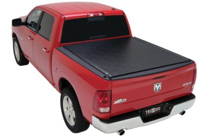 Truxedo 19-20 Ram 1500 (New Body) w/o Multifunction Tailgate 5ft 7in Lo Pro Bed Cover - Image 2