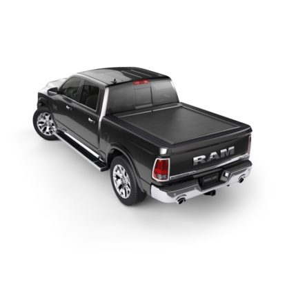 Roll-N-Lock 2019 RAM 1500 65-1/2in M-Series Retractable Tonneau Cover - Image 3