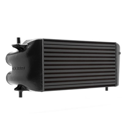 Cobb Ford 17-20 F150 Ecoboost, Raptor, Limited 3.5L/2.7L Front Mount Intercooler - Black - Image 2