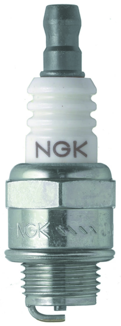 NGK Standard Spark Plug Box of 10 (BM4A SOLID)